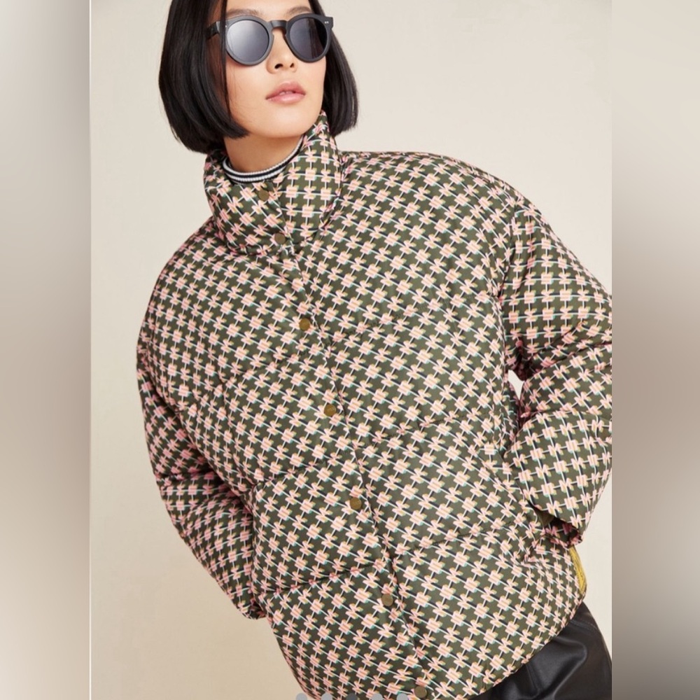 Scotch & Soda Coat